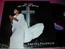 Fantastic ARETHA FRANKLIN Mavis Staples GOSPEL 2 LP 87