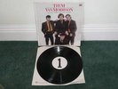Them ft Van Morrison( TEST PRESSING VINYL LP)
