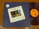 ROLLING STONES Liver Than You'll Ever Be LP COLOR WAX