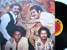SABOR  LA PESADA  SALSA LP