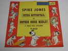 Spike Jones Treat for Children 10