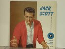  FIRST PRESSING OF JACK SCOTT 1959 VG++