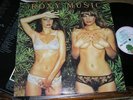ROXY MUSIC -  Country Life,  ORIG 1974 LP/inner...EX