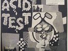 Rare Original Acid Test LP 1966
