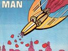 ex+/ex- ROCKET MEN 7