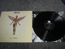 Nirvana Vinyl Record In Utero 33