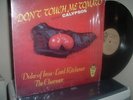 Very Rare* LOUIS FARRAKHAN / LORD KITCHENER Calypso LP
