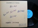 ANTONIO ADOLFO - Private JAZZ FUNK BOSSA LP BRAZIL HEAR