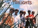 THE TWILIGHTS RARE LP 1968       GLENN SHORROCK  LRB