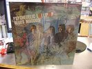 Psychedelic Lollipop Blues Magoos LP Sealed psych SS original (#SR-61096)