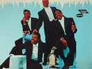 THE PENGUINS LP - THE COOL COOL PENGUINS - SEALED 