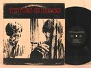 TITUS & ROSS 1970 PRIVATE INDIANA FOLK PSYCH LP RARE