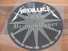 METALLICA LP - LOAD Dragonflayer - Vinyl Promo Special