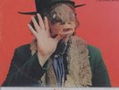 CAPTAIN BEEFHEART TROUT MASK REPLICA ORIG 2 LP ZAPPA
