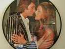 Johnny Hallyday SP picture disque Duos avec Sheila/Eddy