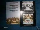 ELECTRIC MUSE/V.A.;THE STORY OF...; MINT- ; 4LP-BOX