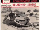 MARTIAL SOLAL RARE FRENCH SOUNDTRACK EP  JEAN SEBERG