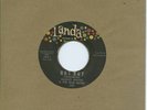 US-NORTHERN SOUL-ORG-HAROLD MELVIN-GET OUT-LANDA.