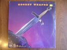 SECRET WEAPON s/t PRELUDE FUNK DISCO BOOGIE LP SEALED