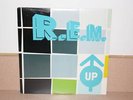 R.E.M. - Up LP on Warner Bros. R E M  MINT & SEALED
