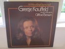 GREETJE KAUFFELD/TRIBUTE TO CLIFFORD BROWN/OMEGA/DUTCH