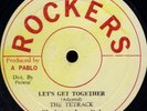 TETRACK 12
