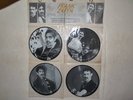 frank zappa  4 X 7
