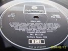 THE BEATLES Revolver PARLOPHONE (ONE BOX) EMI EX++ CON