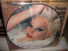 MADONNA BEDTIME STORIES PICTURE DISC LP ORIGINAL RARE