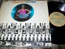 RARE Funk Psych LP Rodriguez COLD FACT Sussex