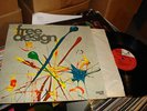 Stars/Time/Bubbles/Love - The Free Design LP gatefold