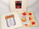 FILLMORE THE LAST DAYS 3LP BOX SET w/ALL inserts & 45