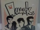 QUARKS Three Quarks Four...12