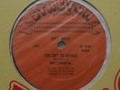 FULL BODY YOU GOT TO DANCE STRETCH DISCO FUNK 12inch