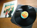 BRIAN ENO. ANOTHER GREEN WORLD. 1975 LP. EX+COND VINYL