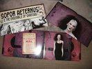 Sopor Aeternus LES FLEURS DU MAL Lim. 2-LP RARsigniert