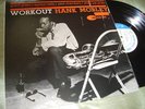 Hank Mobley 