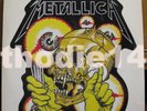 METALLICA - Wherever we may Roam Tour 2 LP Live in USA