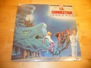 LA. Connection - Now Appearing LP Larry Blackmon SEALED