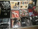 50x HIP HOP / RAP--THE STREETS--DE LA SOUL--ICE CUBE