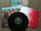 Beatles SGT PEPPER MONO UK ORIGINAL MINT STUNNING