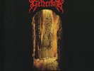 Gehenna Second spell Dimmu Borgir Red Vinyl RAR