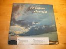Al Johnson - Peaceful LP Rare Modern Soul Marina Promo