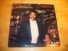 G.C. Cameron - Give Me Your Love LP Modern Soul Malaco