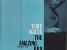 Time Waits - The Amazing Bud Powell Vol. 4  RVG Ear DG