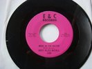 Mary Alice McCall Wade In The Water 45 Gospel Funk HEAR