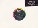 QUEEN Princes Of The Universe 2-track promo 12