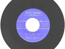 RARE ROCKABILLY 45 - John R. McKearn on Hi-Lite 510
