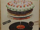Rolling Stones  Let It Bleed, Original Mono with Poster