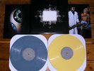TOOL 'Aenima' Colour Vinyl Reissue LP Gatefold Sleeve